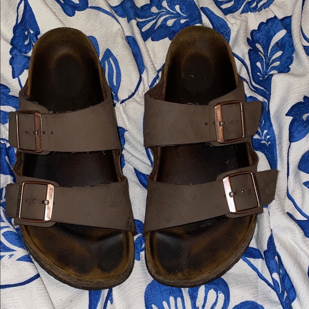 Birkenstock Sandals Size 9